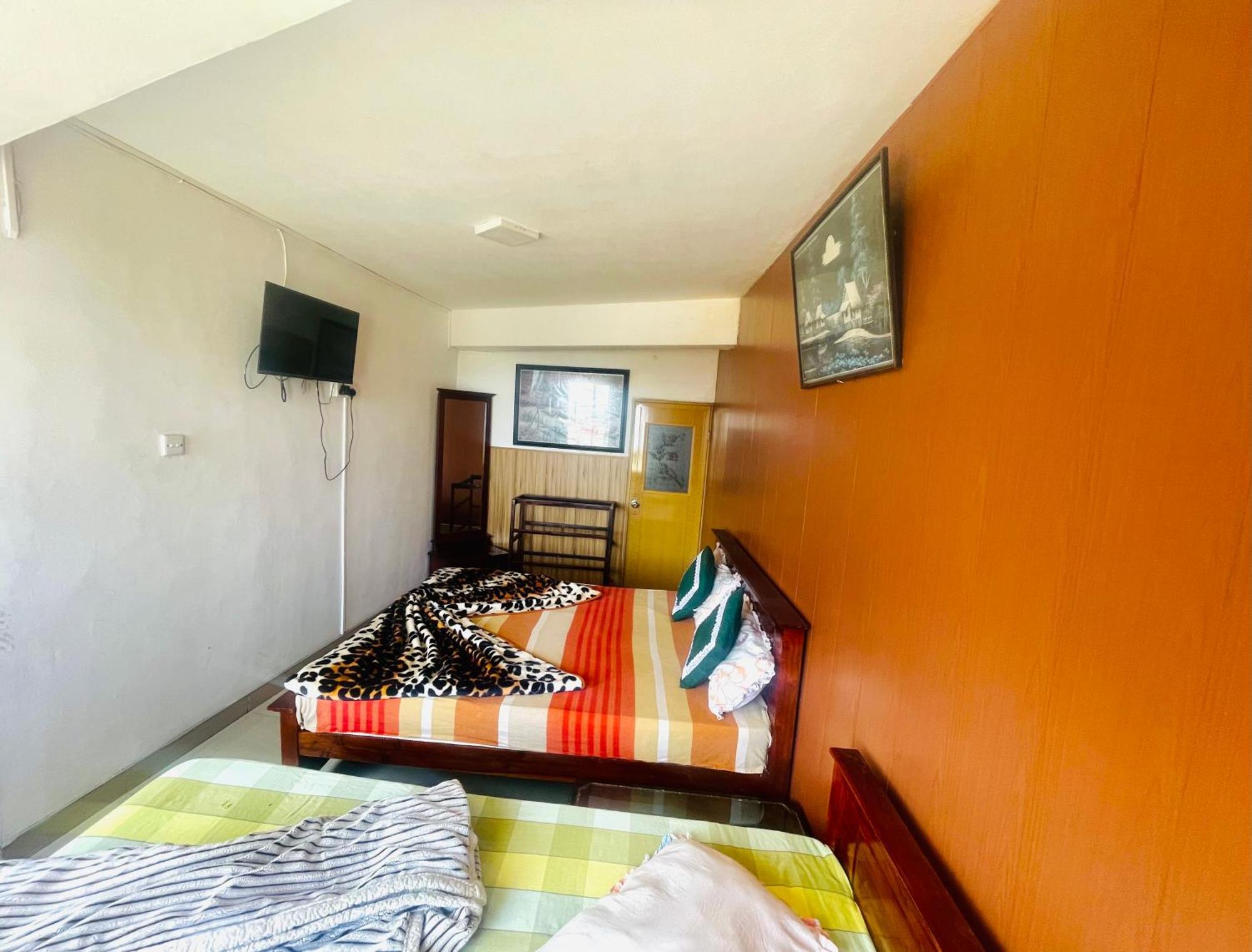 Lakshan View Resort Хапутале Экстерьер фото