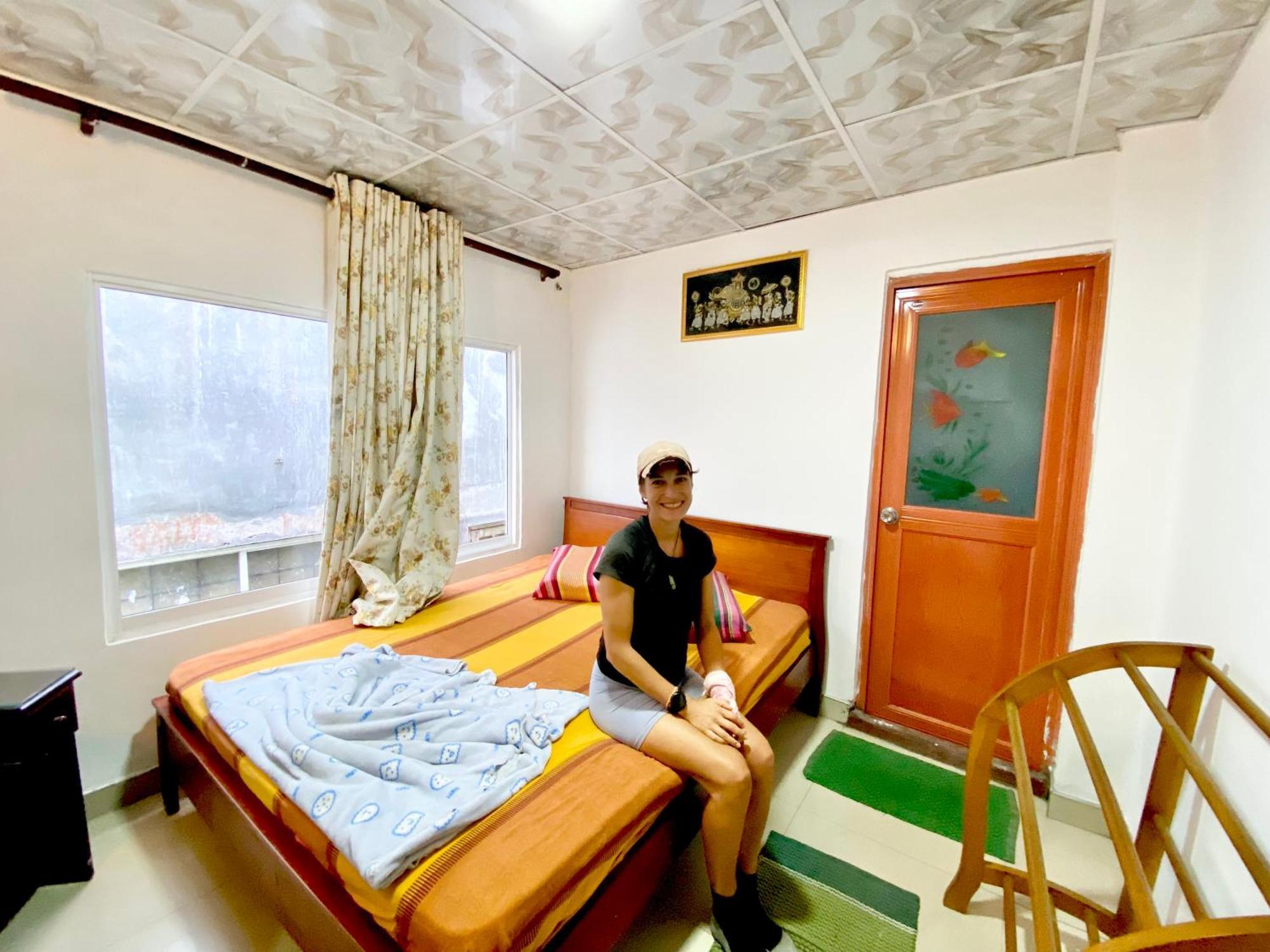 Lakshan View Resort Хапутале Экстерьер фото
