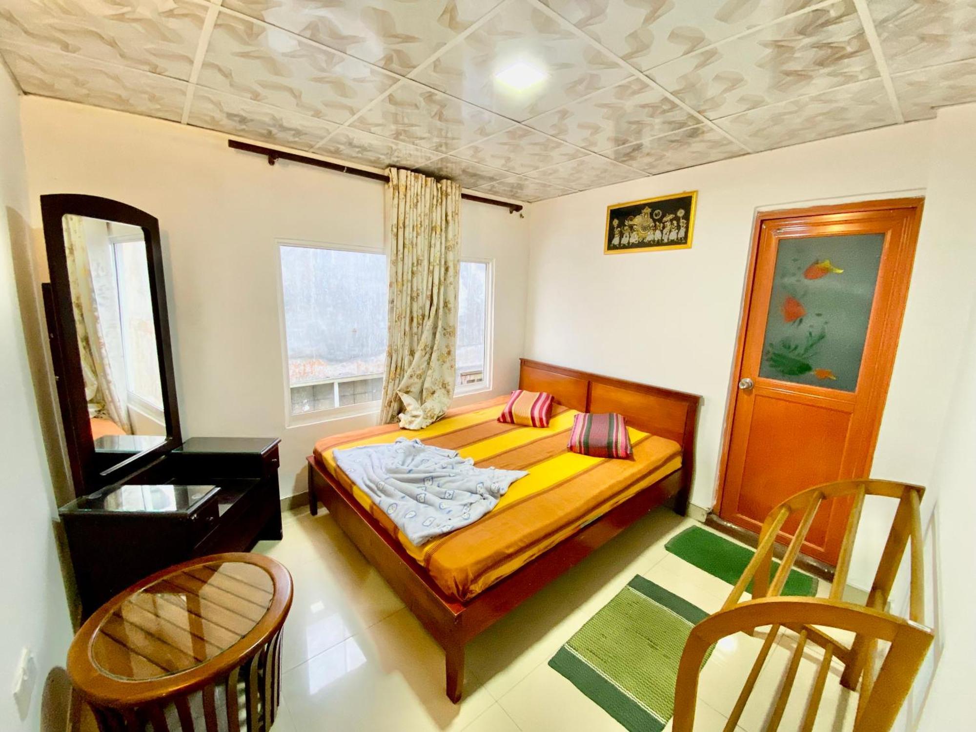 Lakshan View Resort Хапутале Экстерьер фото